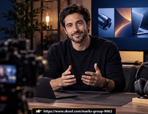 Modernizing TV-Style Shows for New Revenue Opportunities