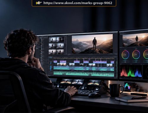 High-Retention Editing: The Science of Keeping Viewers Watching
